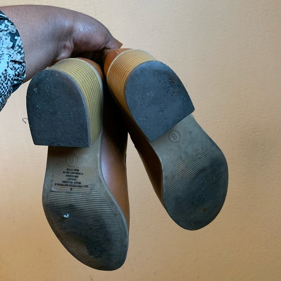 Booties - Picture 3 of 3